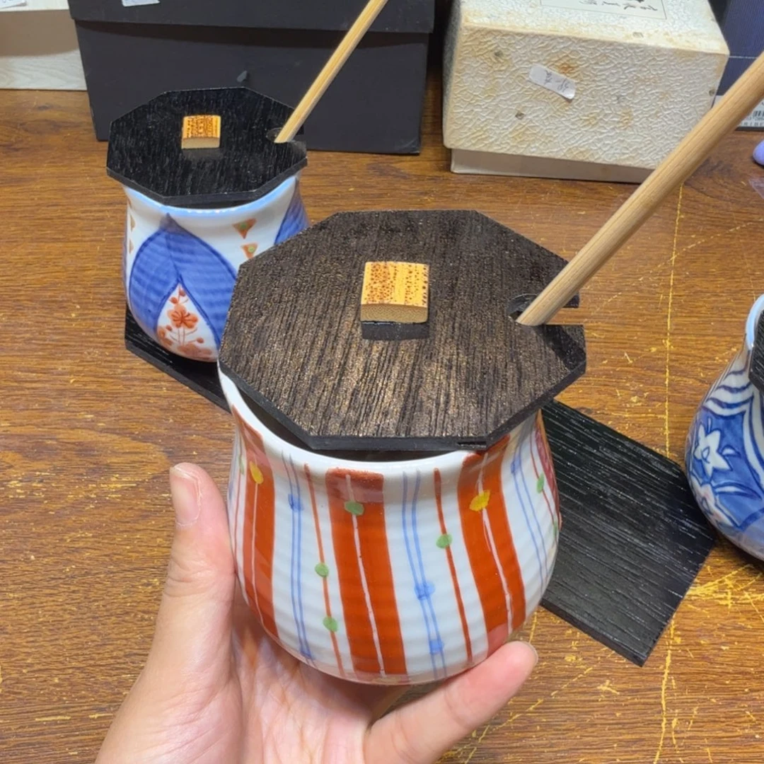 小狐狸瓷器家居好物推荐