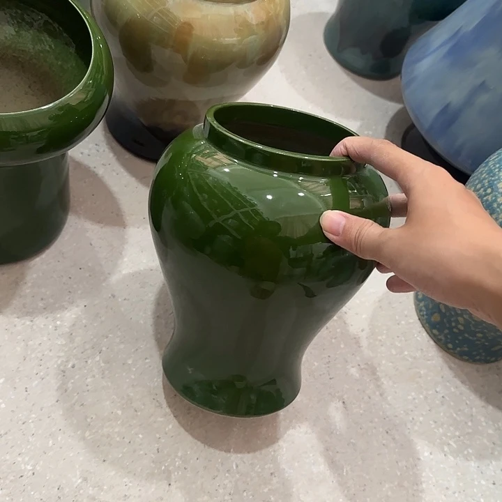 摆件正品无孔正品