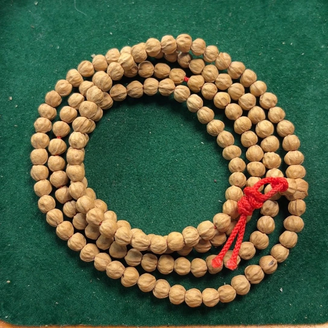 手串柏香籽/百香籽