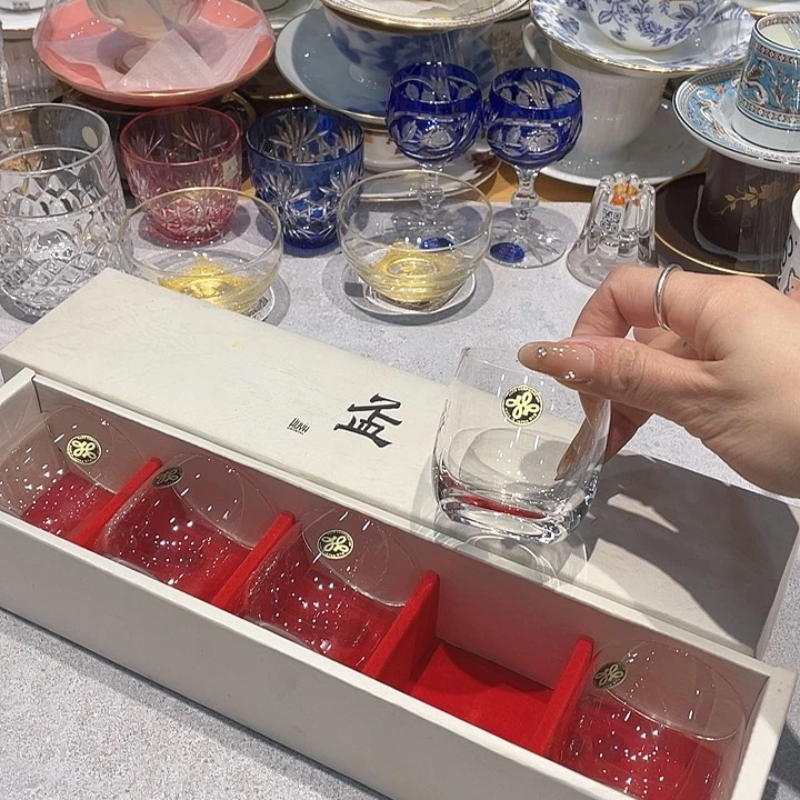 精品进口瓷器瓷片