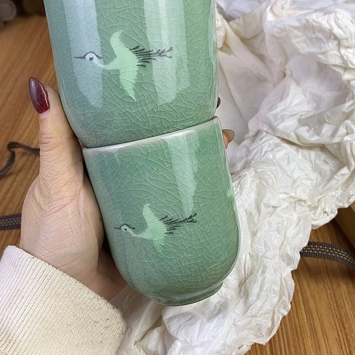 瓷器铜铁器木器盘子花瓶