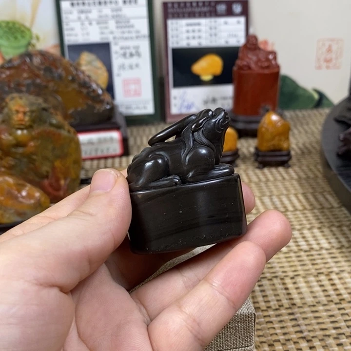 寿山石印石1111111