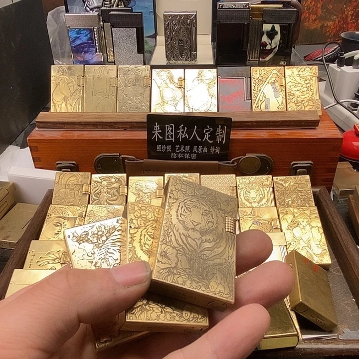 小老虎处理裸机发货