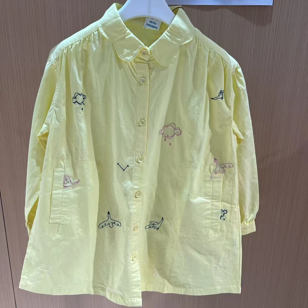 S335#612146029外套品牌童装