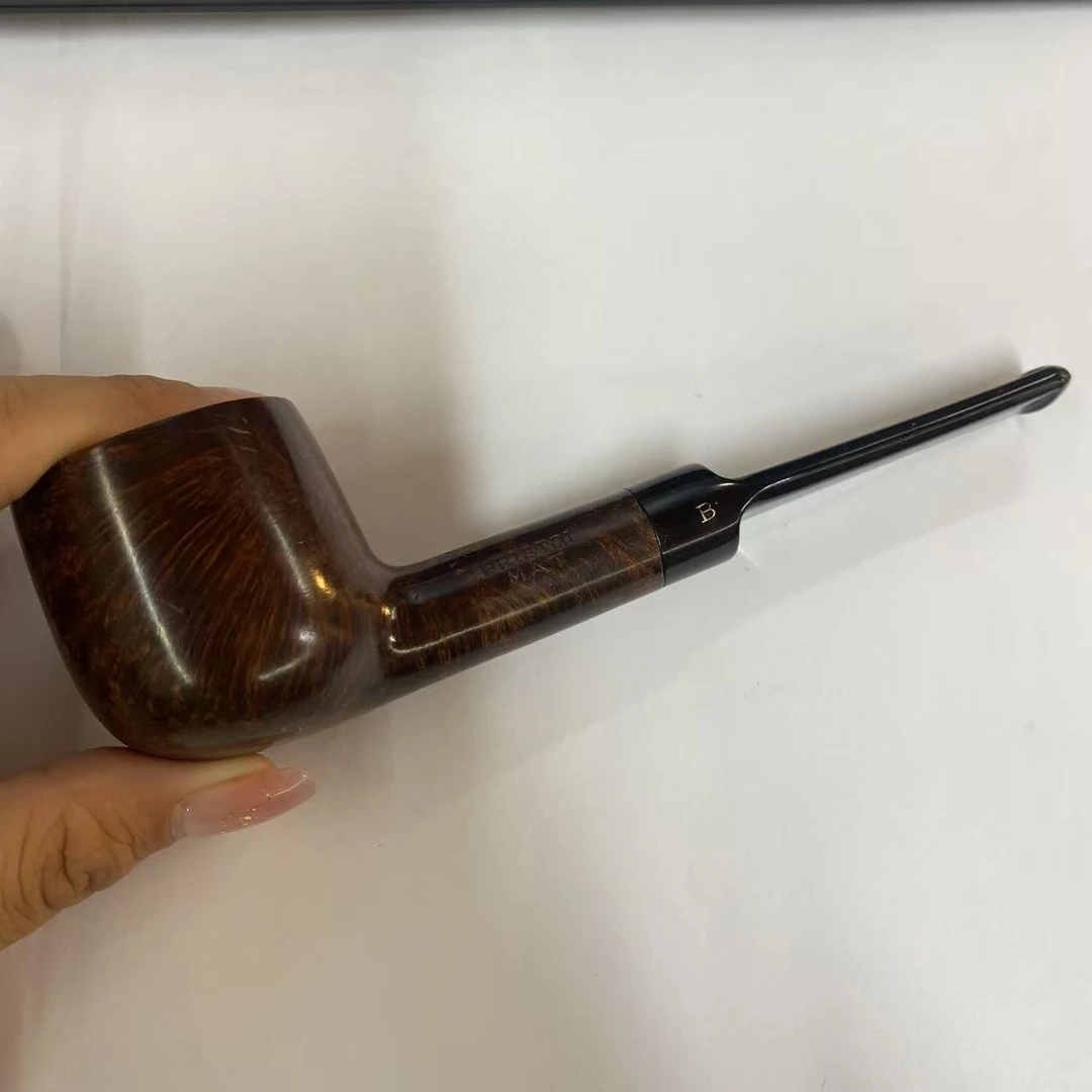 老烟斗法国 BOSTON波士顿