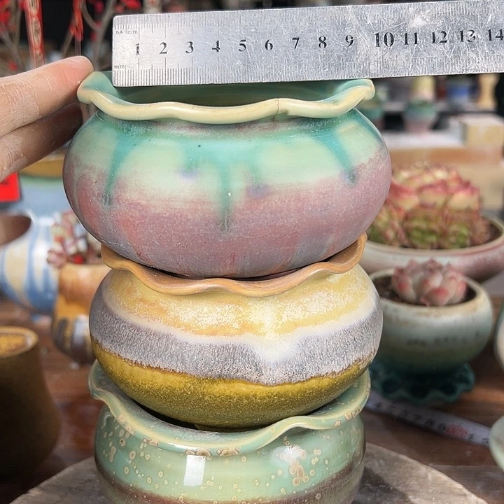 景德镇陶瓷2单包邮