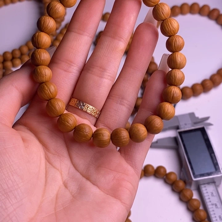 手串/手链核桃聚宝盆9➕手串
