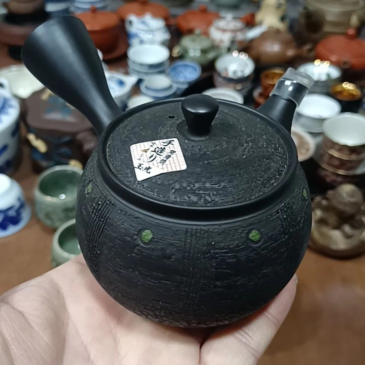 瓷片瓷片茶道具…………………