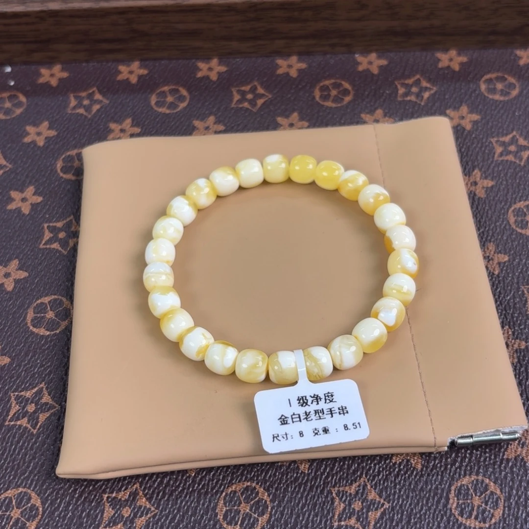 琥珀未镶嵌裸石116000000