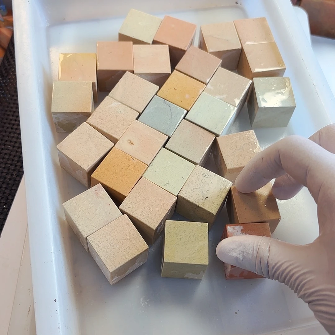 五***哥印石青田石你就在家里