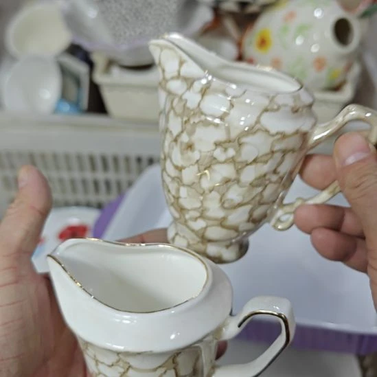 瓷片陶瓷餐具杯碗盘微瑕介意慎拍