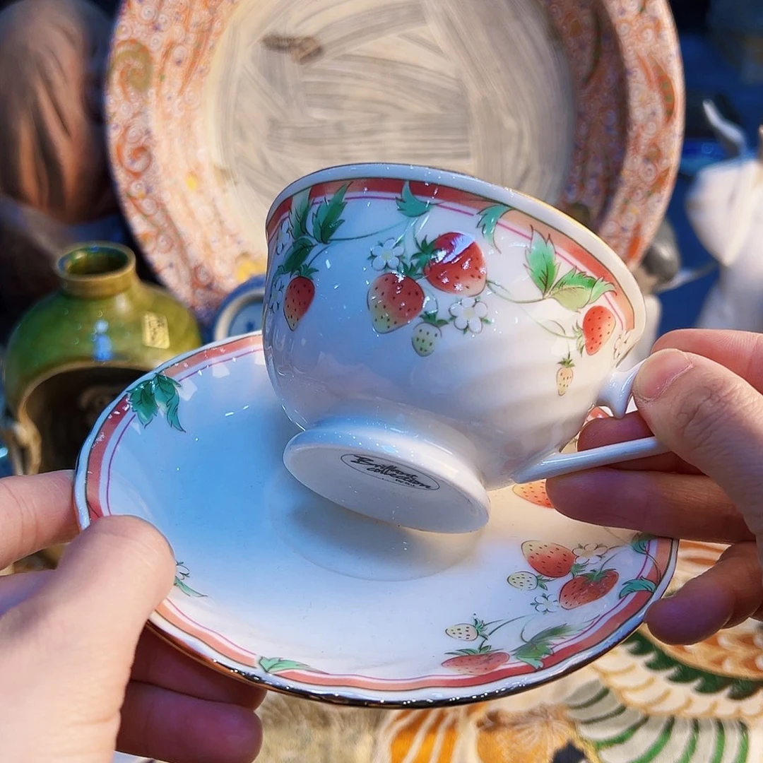 咖啡杯水杯杯子茶杯茶壶