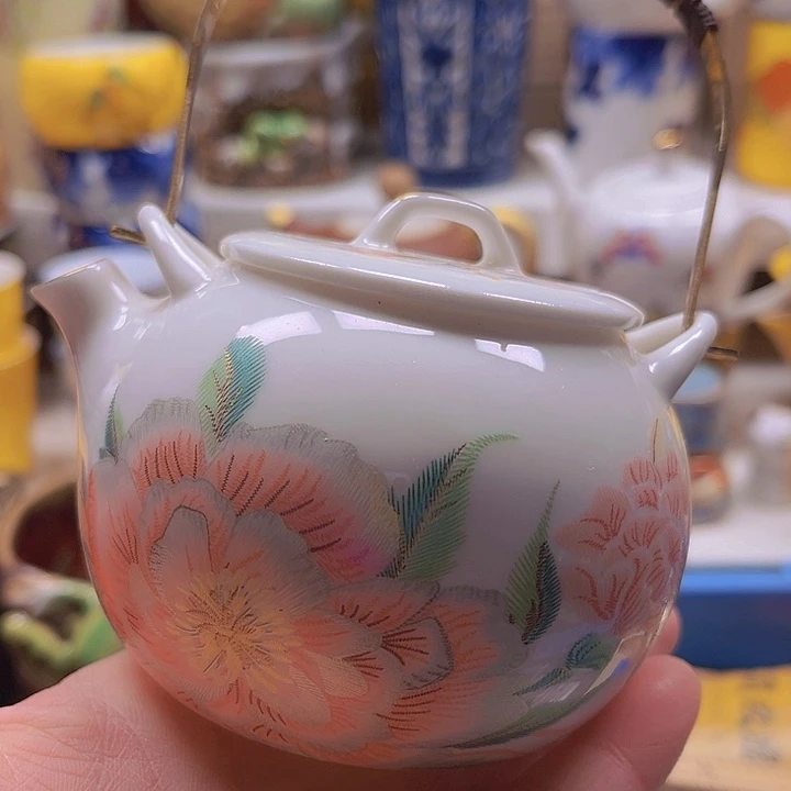 瓷片清库存满18包邮，新疆西藏青海不包邮，回流瓷器、