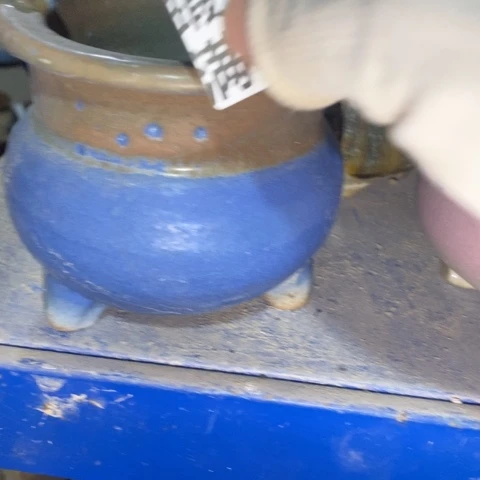 罐6782 微瑕38包邮景德镇陶瓷