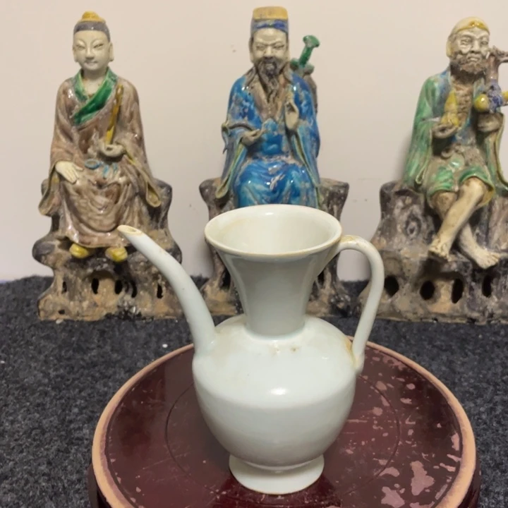 瓷当代青花瓷器精品