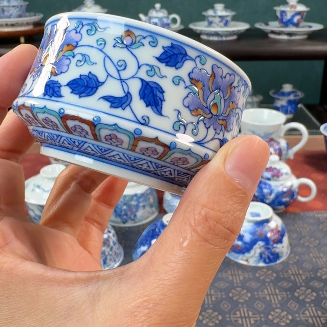 瓷片优游瓷生活雅器