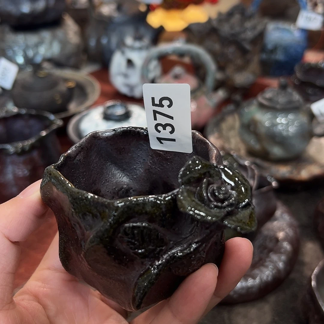 壶鹿*精品好物推荐分享 1375