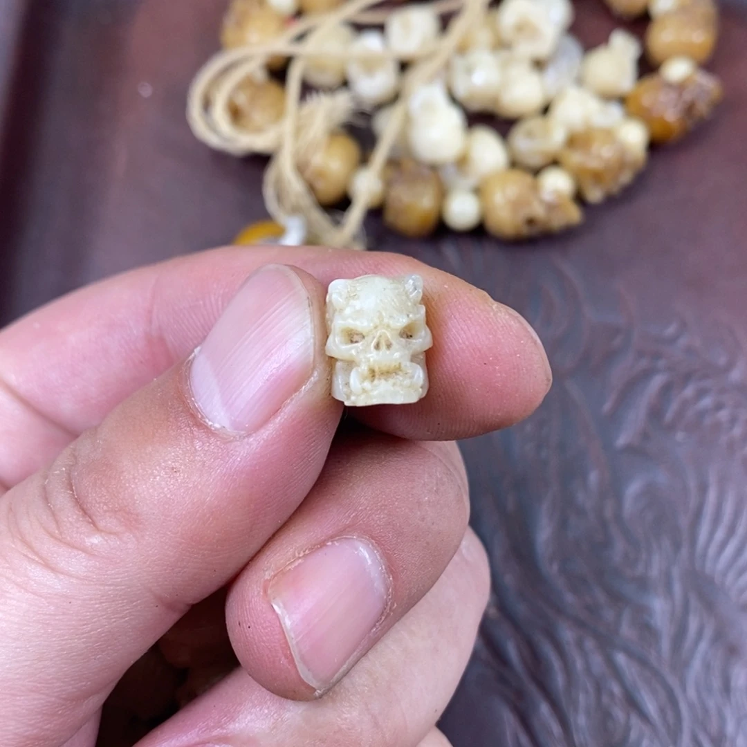 手串/手链驼骨配饰222