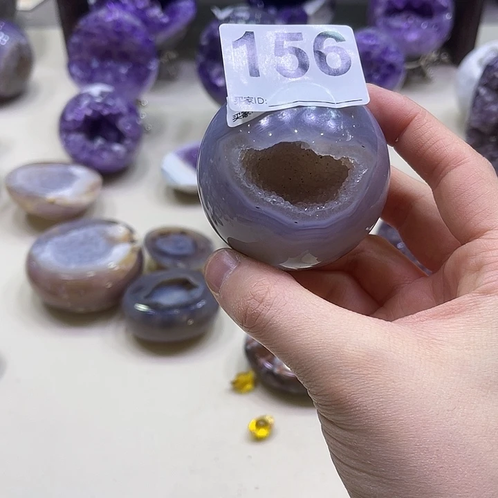 水晶摆件未镶嵌156摆件