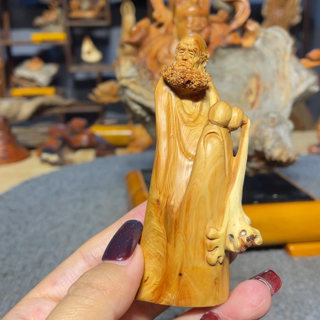 香榧木工艺品艺术品