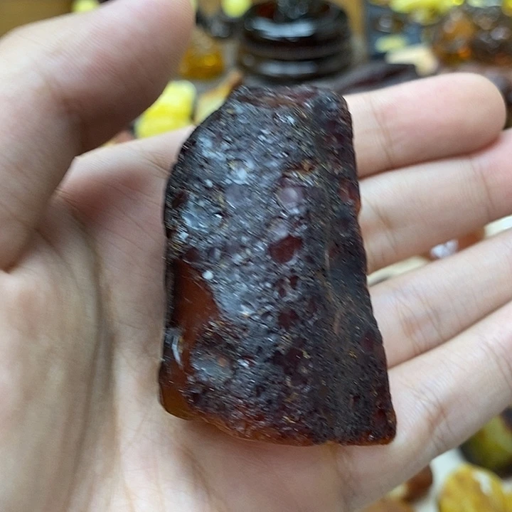 定制琥珀▫️定制雕刻