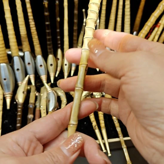 非物质文化遗产传承手艺