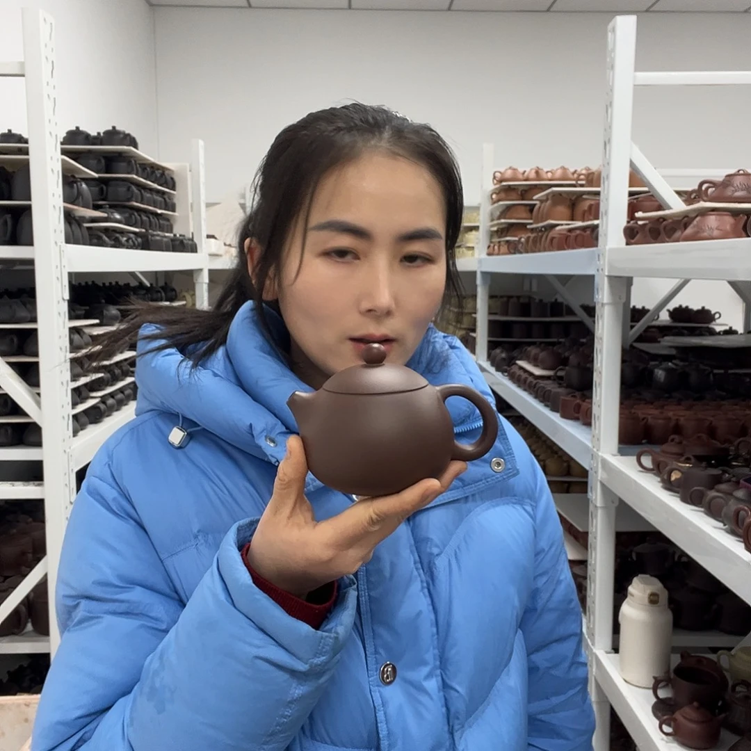 紫砂茶壶紫砂茶壶