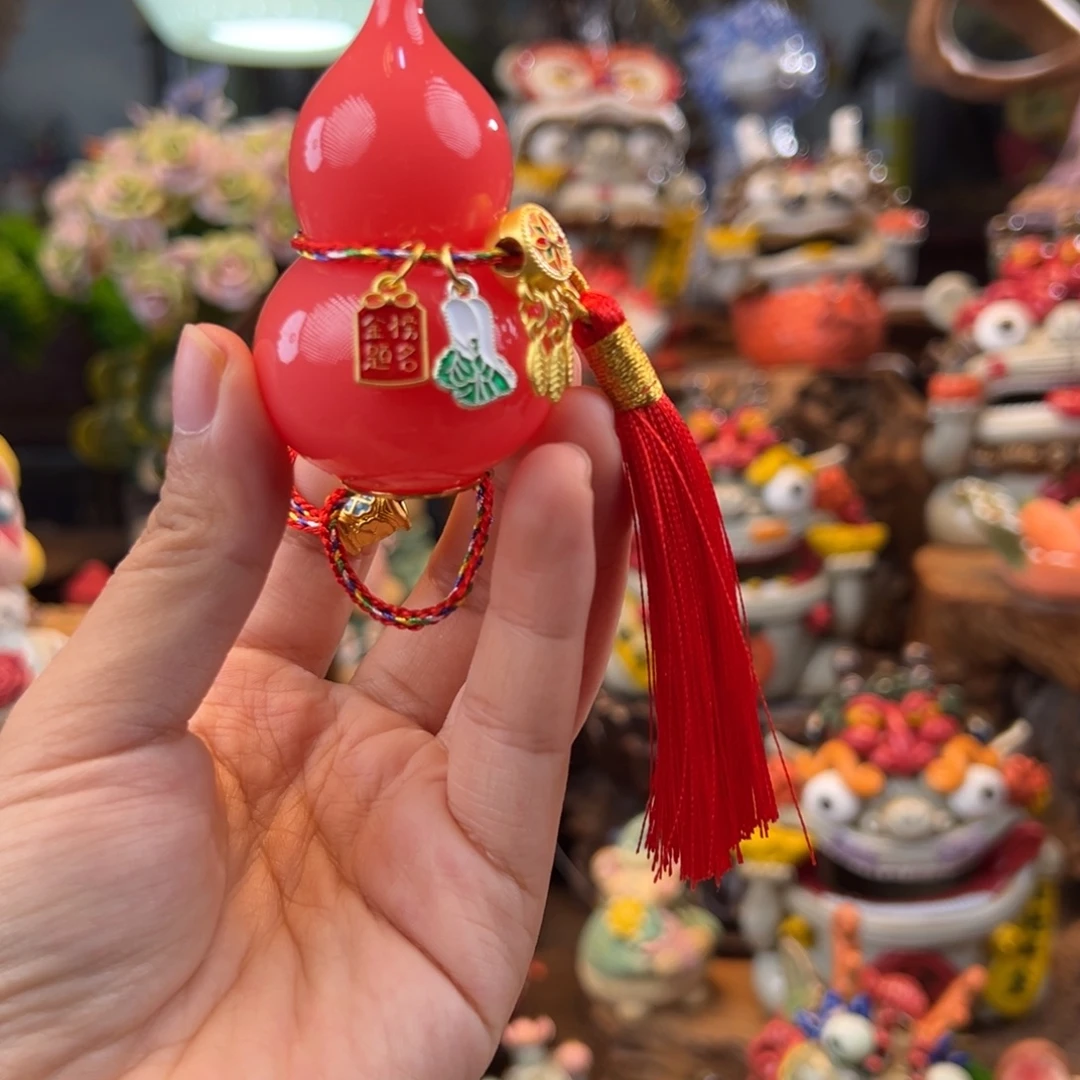 小镇青花每日有新品