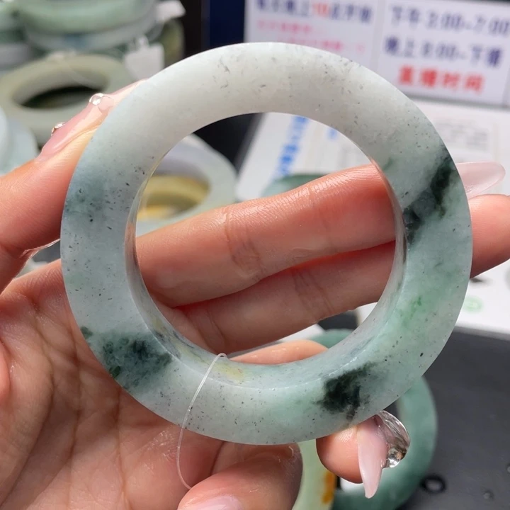 【闪购商品】未镶嵌翡翠首饰定制翡翠