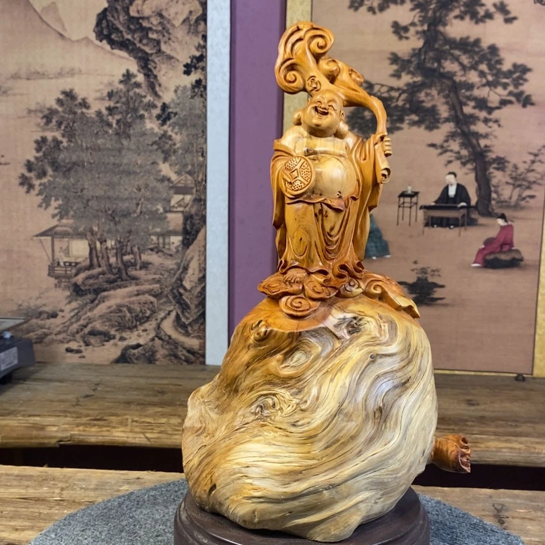 柏木（崖柏）盗*时崖柏。