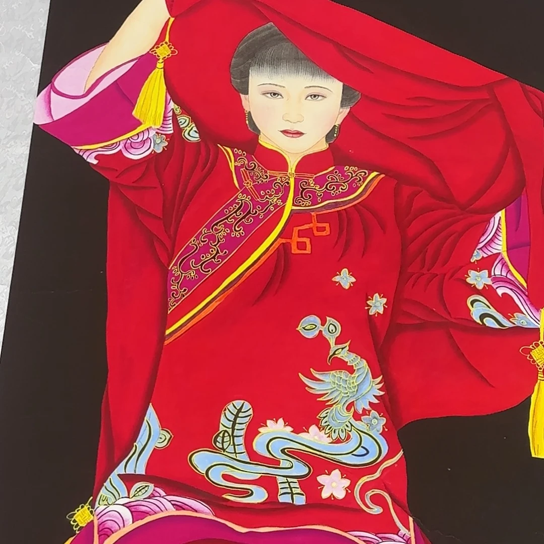 纸本展示作品作品展示