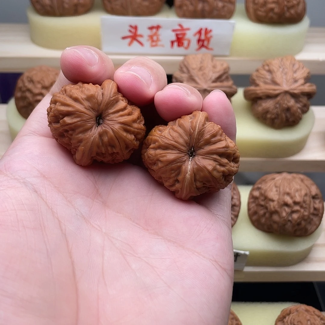 吊坠文玩核桃他****e元宝36➕交友价