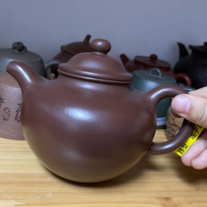 紫砂茶杯紫砂艺术艺术