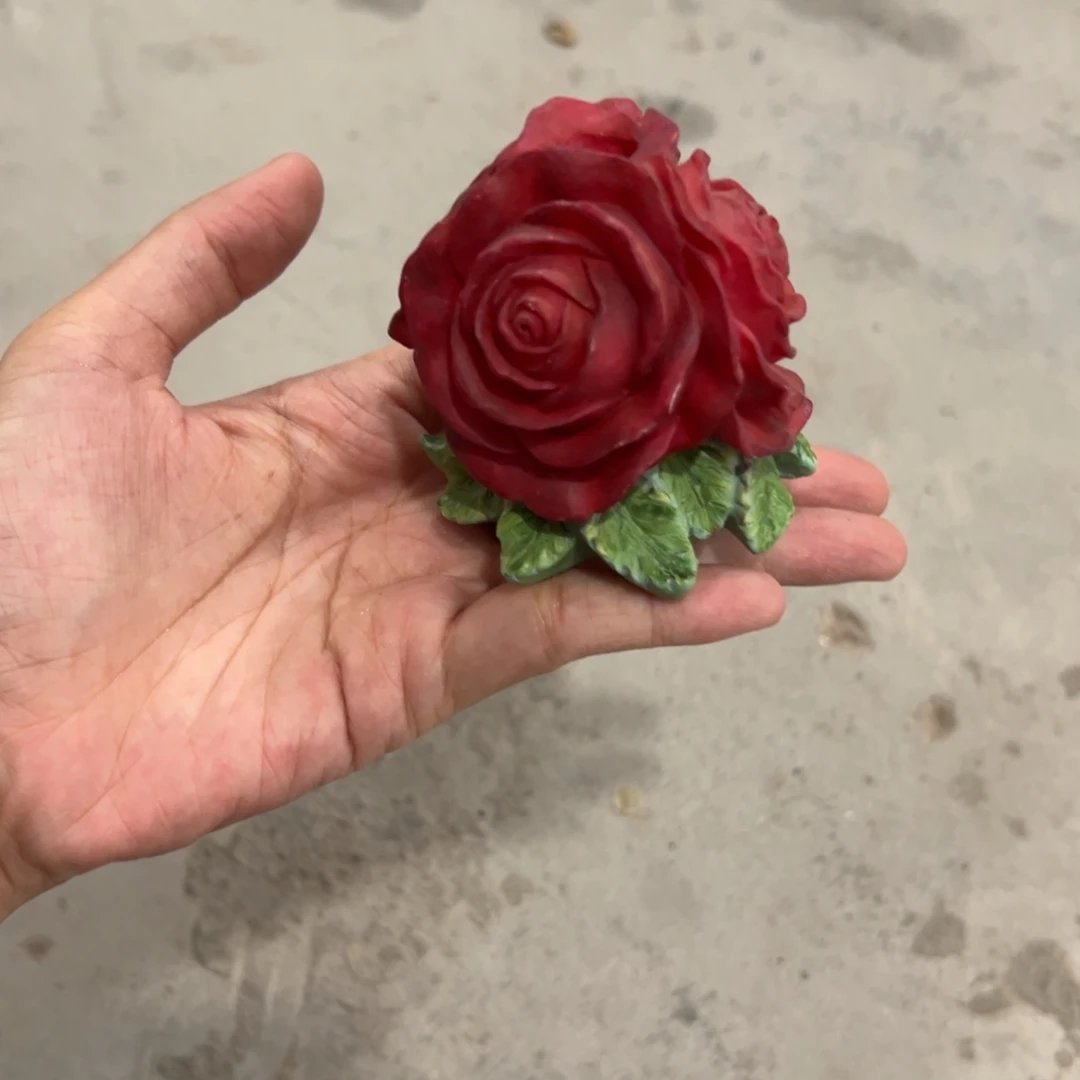 蟑***霜瓷片工艺品默认微瑕看好再拍不退不换确定要再拍