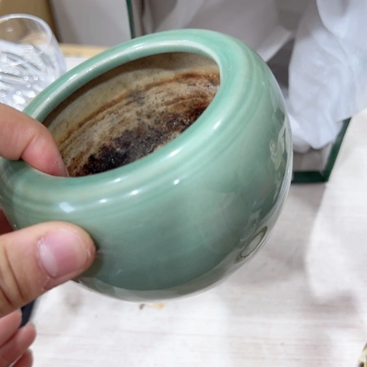 小*新亿阁中古杂项无售后谨慎参拍