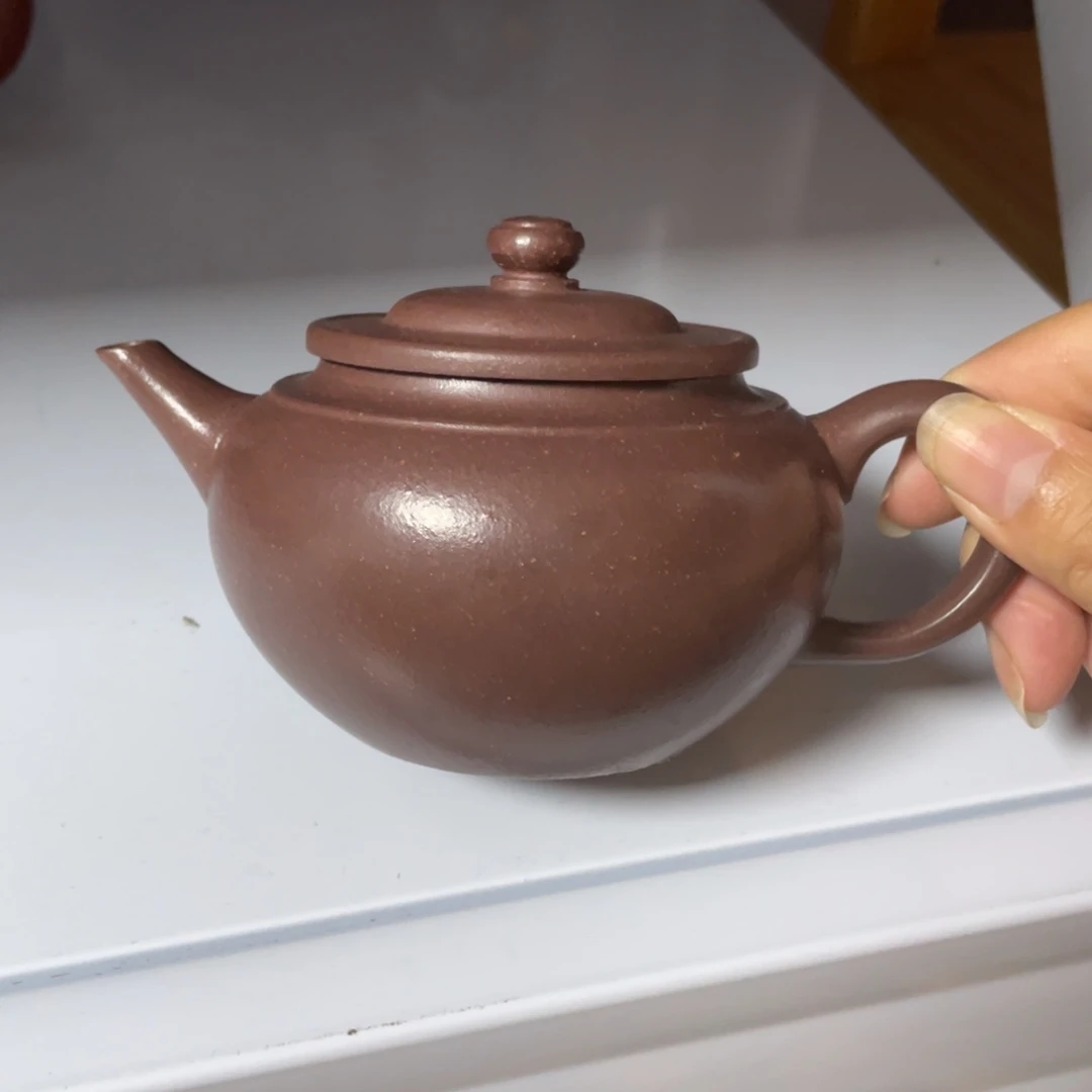 茶壶紫砂宜兴紫砂艺术