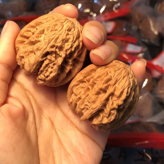 文玩核桃吊坠暴雪41