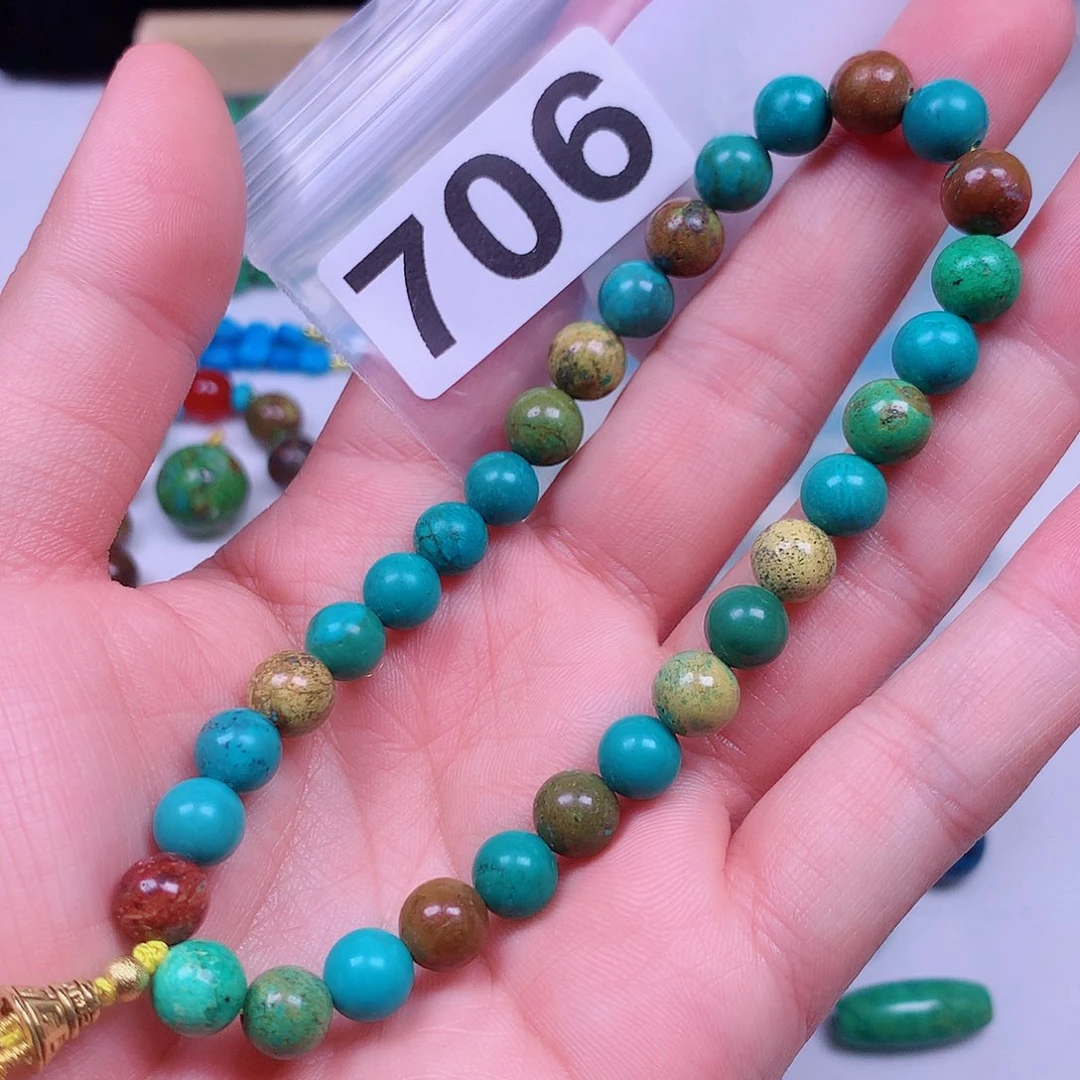空竹粉丝专享十堰特色手工散珠