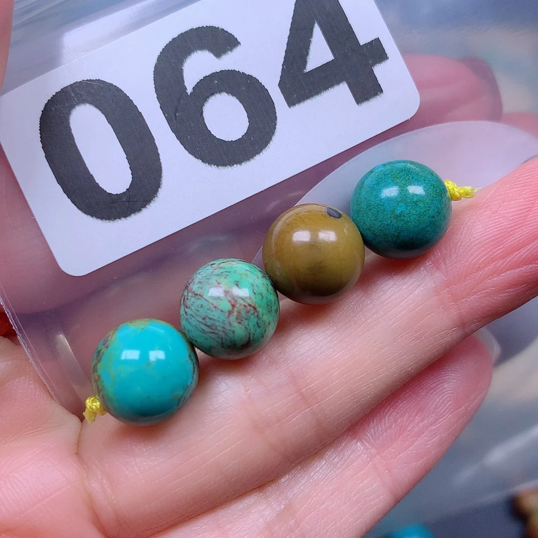 空竹粉丝专享十堰特色手工散珠