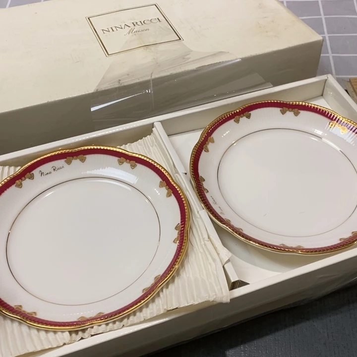 精美瓷器 一单包邮