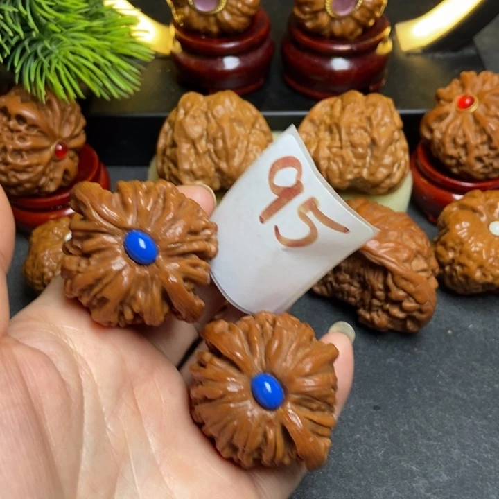 文玩核桃把件生*41楼呀95