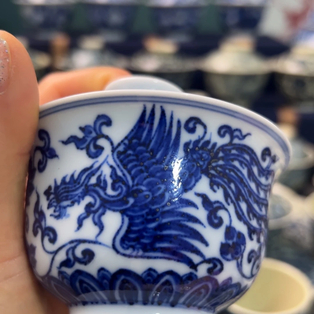 【闪购商品】瓷片陶瓷艺术有限公司