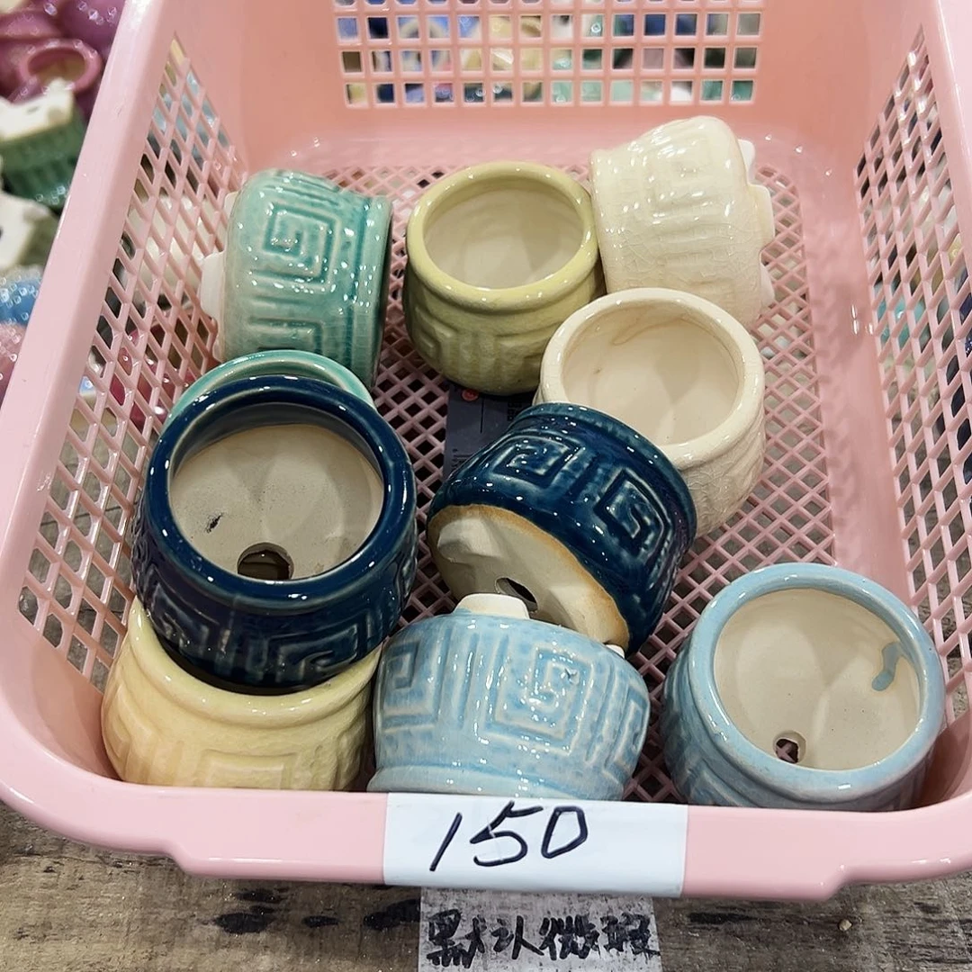 红陶高温陶瓷材料150