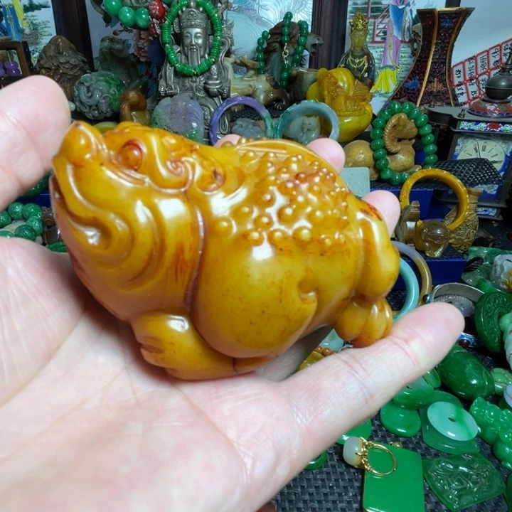 吊坠滴血莲花菩提