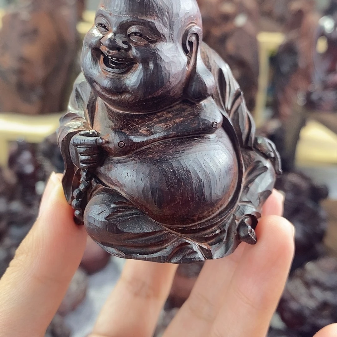 食***醉檀香紫檀（小叶紫檀）