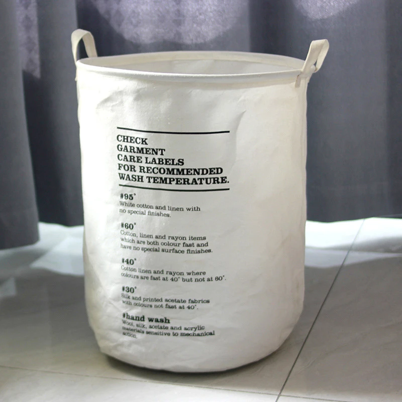 洗衣篮折叠脏衣篮收纳筐卫生间脏衣服大容量浴室衣服娄玩具收纳篮