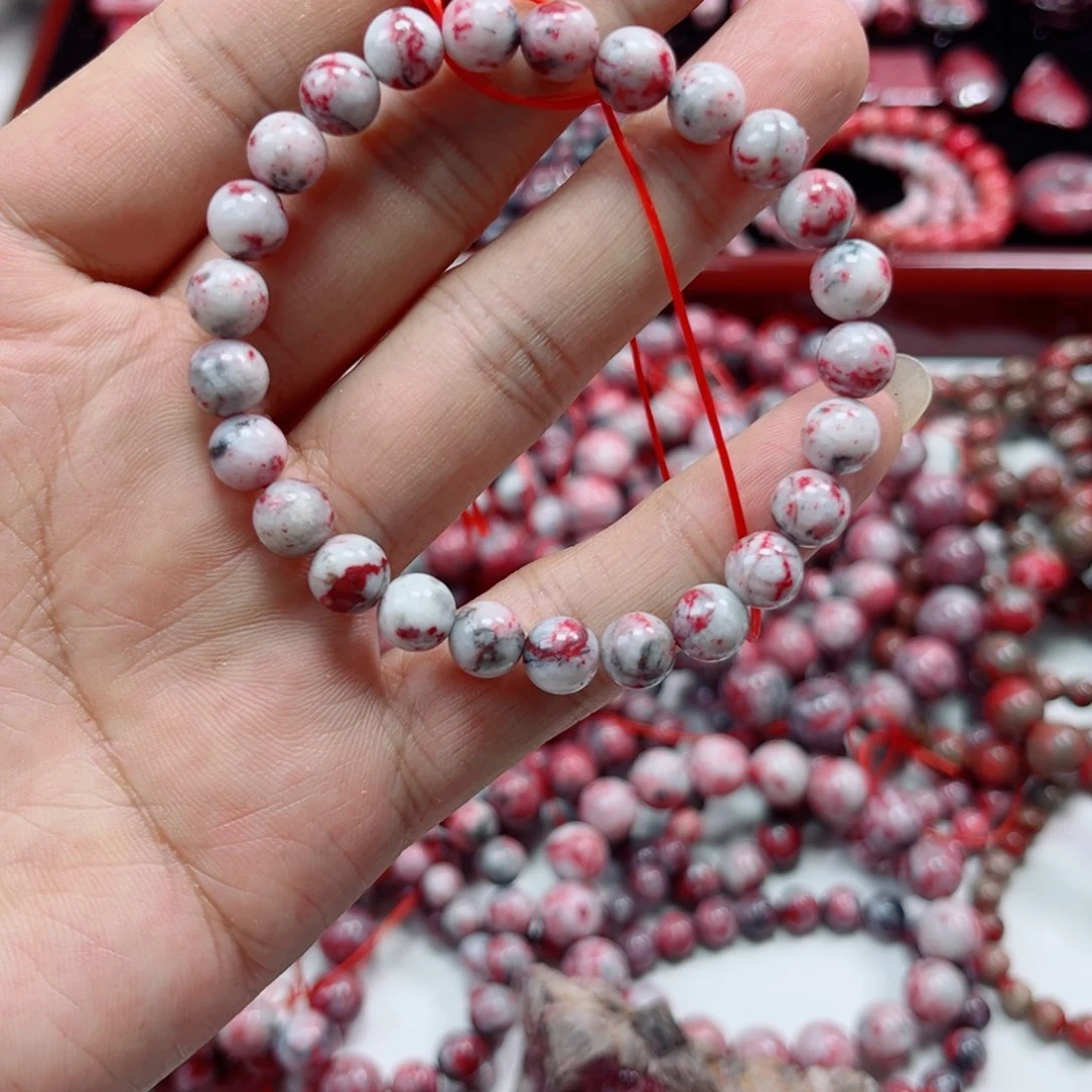 天然辰砂天然辰砂卡7➕