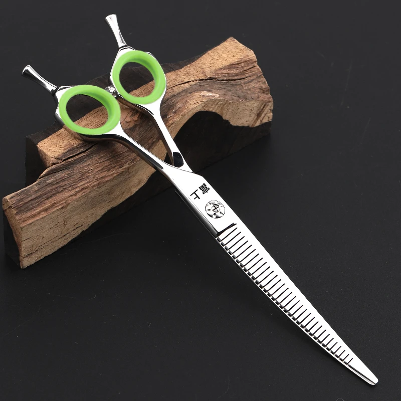 (至爱)全能剪、布朗熊造型小圆头、八字头造型、一把剪所有造型