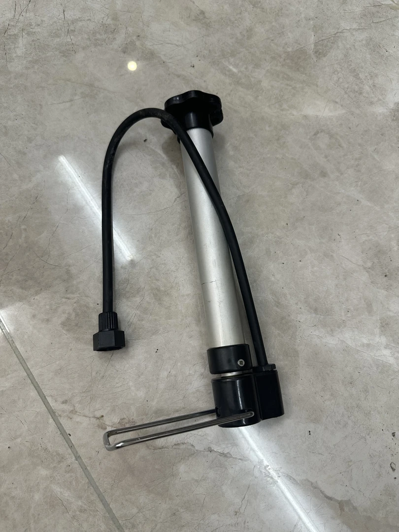 单独打气筒 > 打气筒