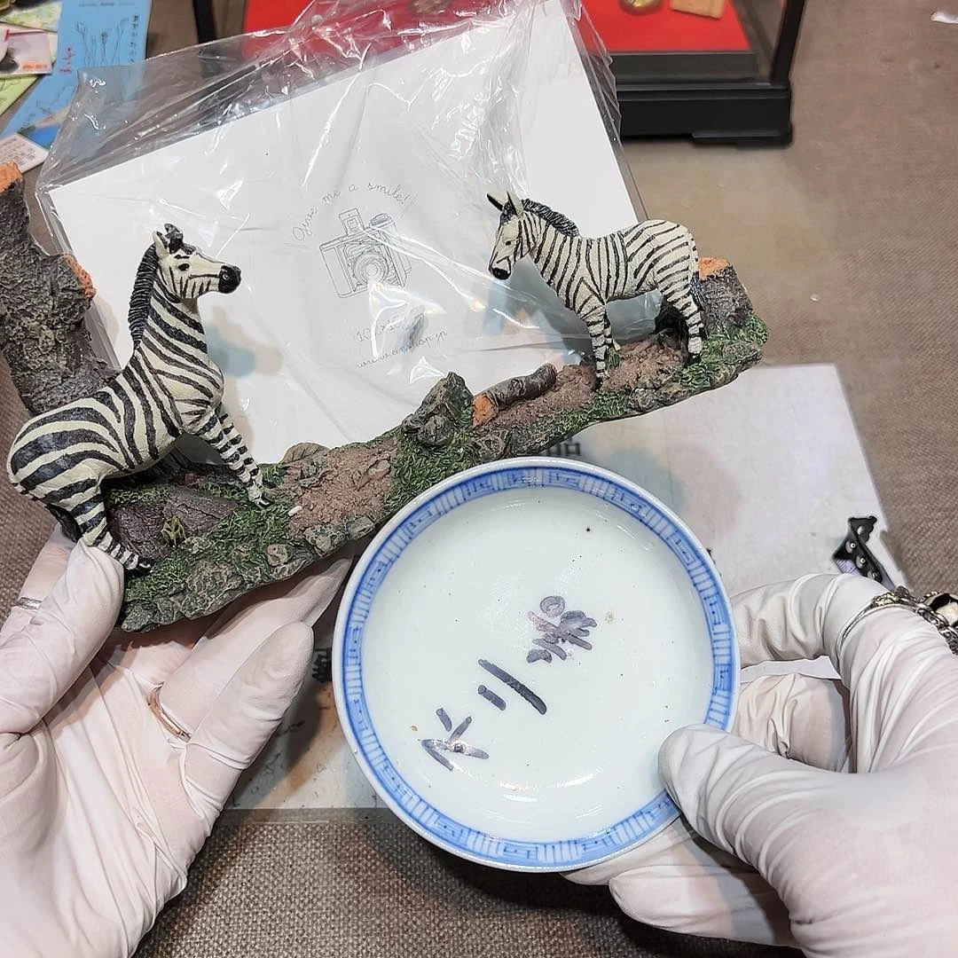 瓷片瓷器满58包邮包邮包邮